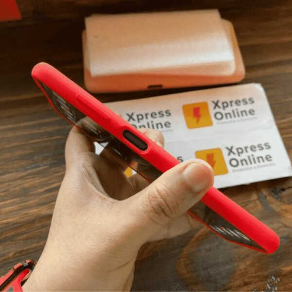 Xiaomi Poco X3 Protector Candy Case