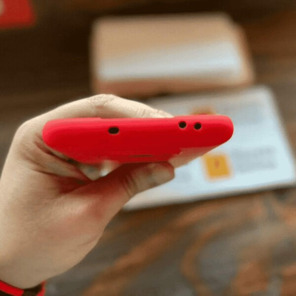 Xiaomi Poco X3 Protector Candy Case