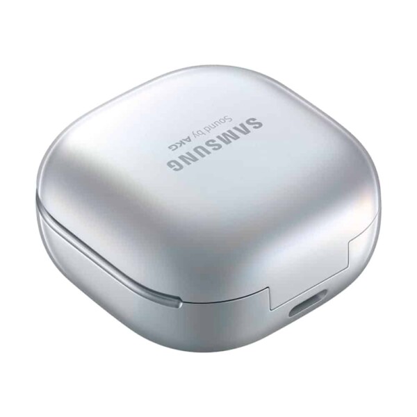 Samsung Galaxy Buds Pro - Auriculares audifonos inalámbricos - Plateado