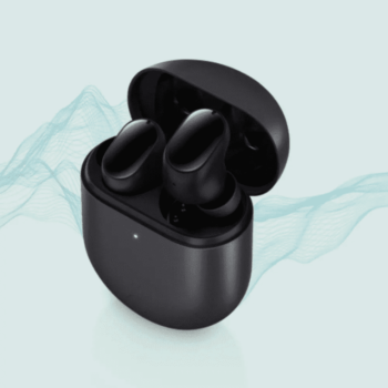 Xiaomi Redmi Buds 3 Pro - Auriculares inalámbricos con micro - en oreja