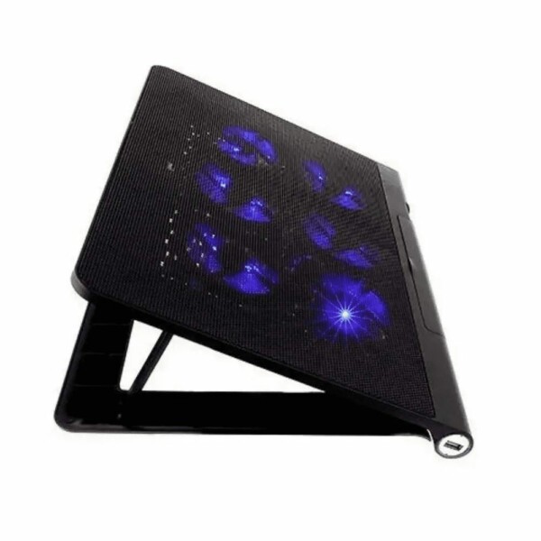 Xtech - Notebook stand Cooler Para Laptop- XTA-160