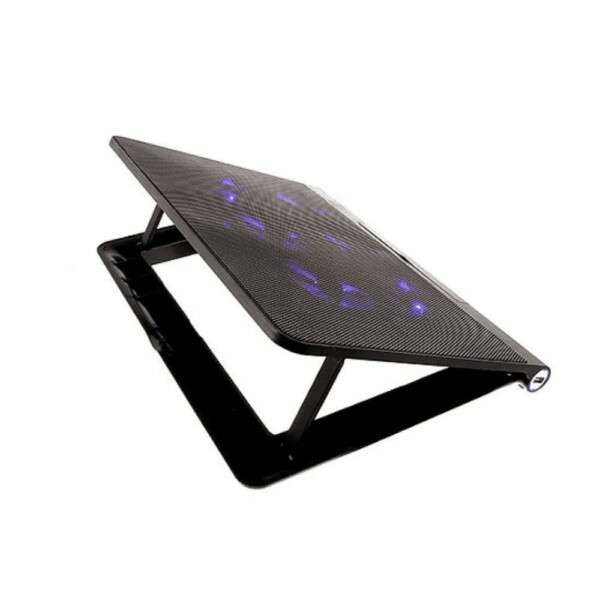Xtech - Notebook stand Cooler Para Laptop- XTA-160