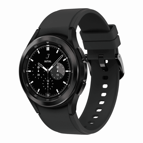 Smartwatch Samsung Galaxy Watch 4 Classic - Reloj inteligente