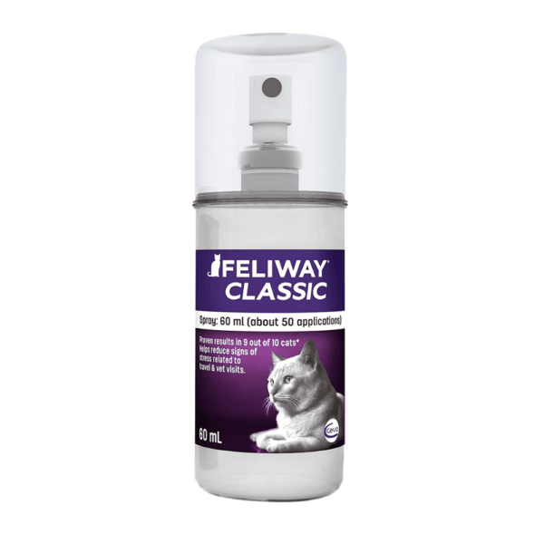 Feliway Feromonas Spray para Gatos