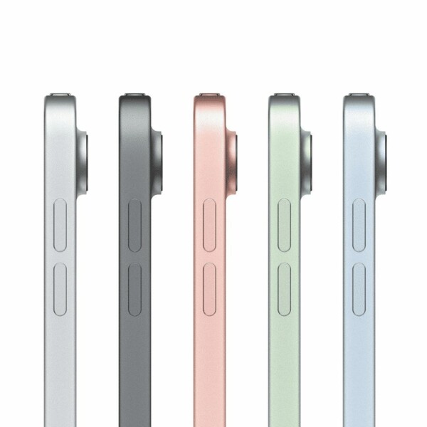 Apple iPad Air (10.9 pulgadas, Wi-Fi, 64 GB), azul cielo (último modelo, 4ª generación)