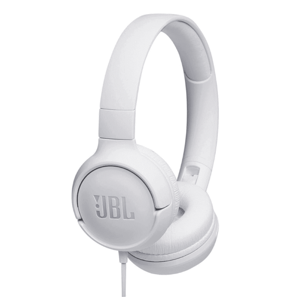 JBL TUNE 500 - Auriculares Cableados