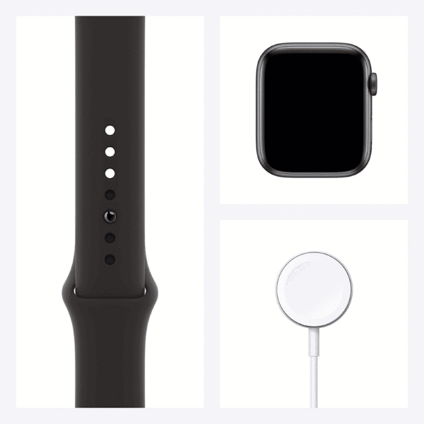 Apple Watch Series 6 (GPS) - Space Gray