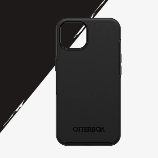 Iphone 12 Pro Max Protector Otterbox Symmetry negro