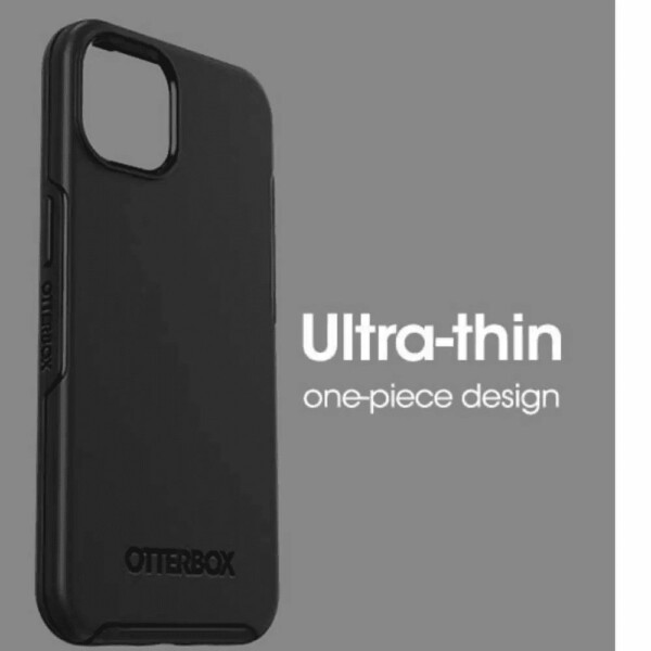 Iphone 12 Pro Max Protector Otterbox Symmetry negro