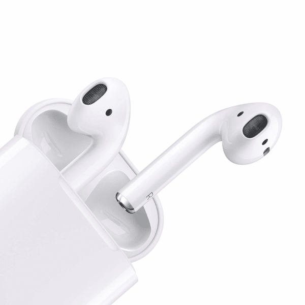 Apple AirPods - 2nd Generation