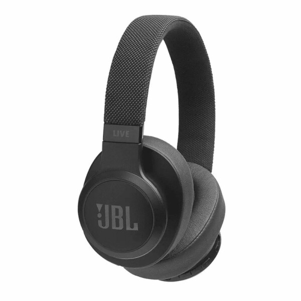 JBL LIVE 500BT - Auriculares con diadema con micro - tamaño completo