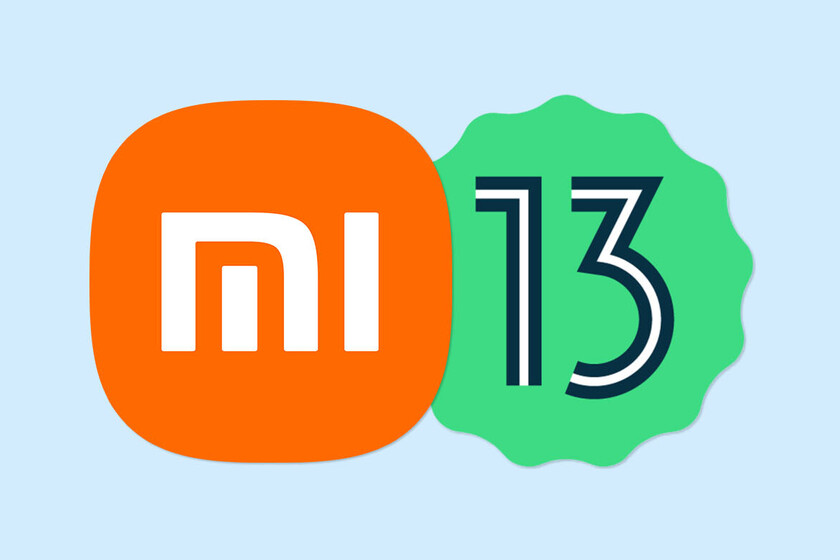 Android 13 llega a MIUI: la actualización ya está disponible de forma interna