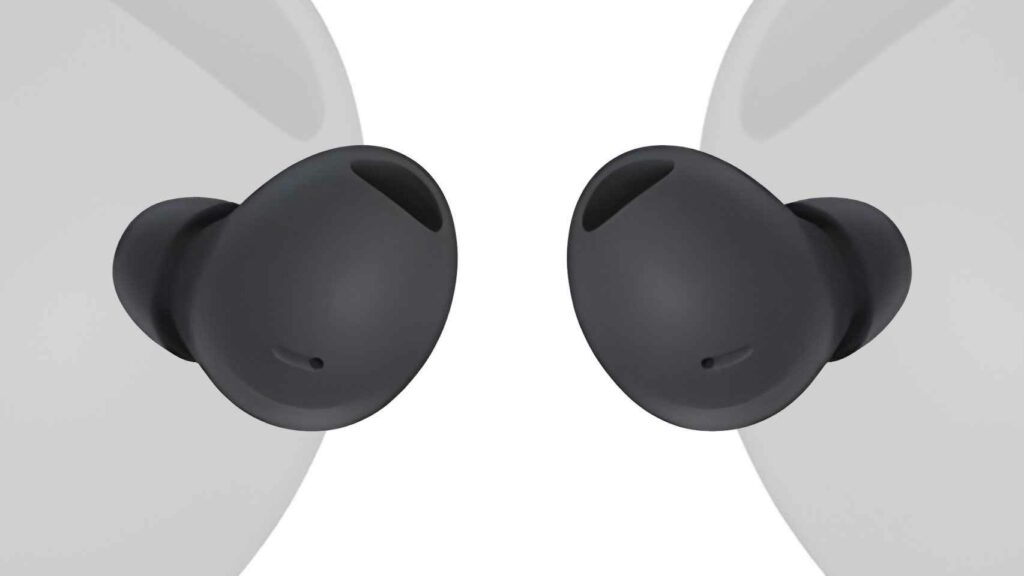 Los AirPods Pro de Apple por fin tienen competidor de Samsung, con sonido de 360 grados