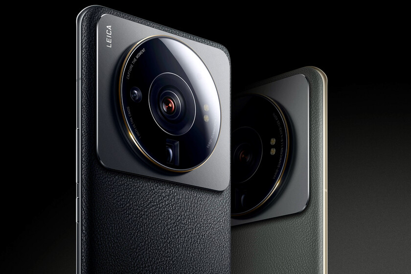 Cinco cosas que quiero probar de la cámara del Xiaomi 12S Ultra