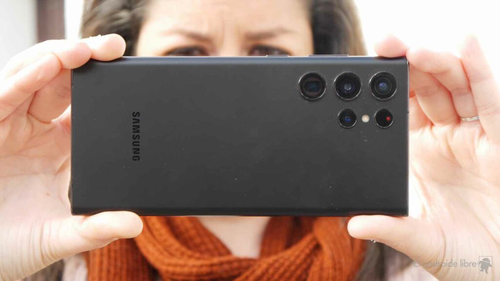 El nuevo Samsung Galaxy S23 Ultra va a tener una sorprendente cámara de 200 Mpx