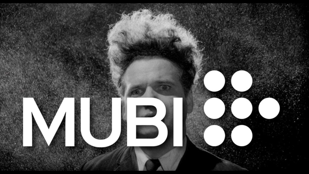 MUBI, un streaming único para disfrutar del mejor cine independiente: ahora 3 meses por 1 euro