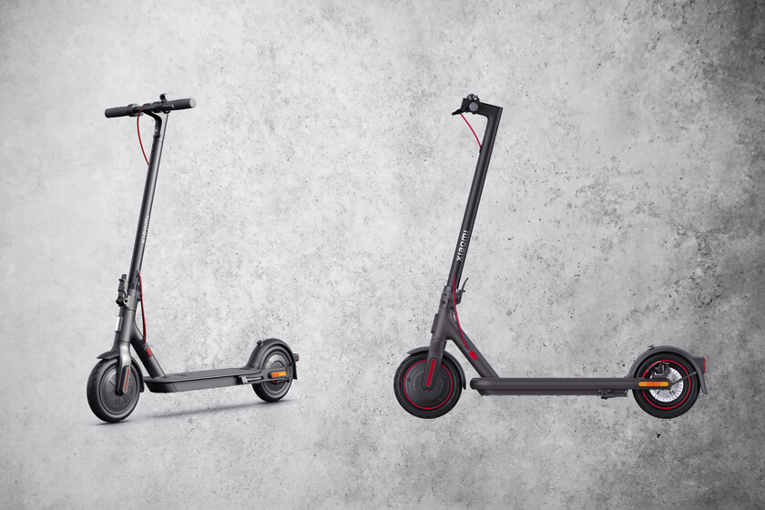 ya-a-la-venta-los-nuevos-xiaomi-electric-scooter-3-lite-y-4-pro:-este-es-el-precio-de-la-revolucion-en-movilidad-urbana