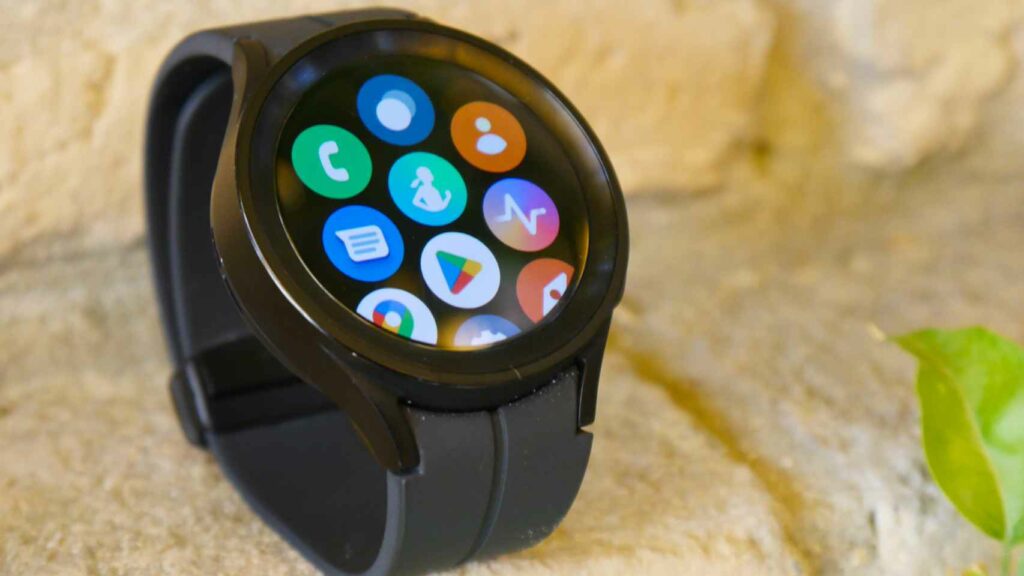 La Google Play Store se rediseña para que sea bien fácil instalar apps en tu smartwatch