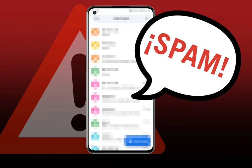 Cómo bloquear las llamadas spam en tu móvil Xiaomi