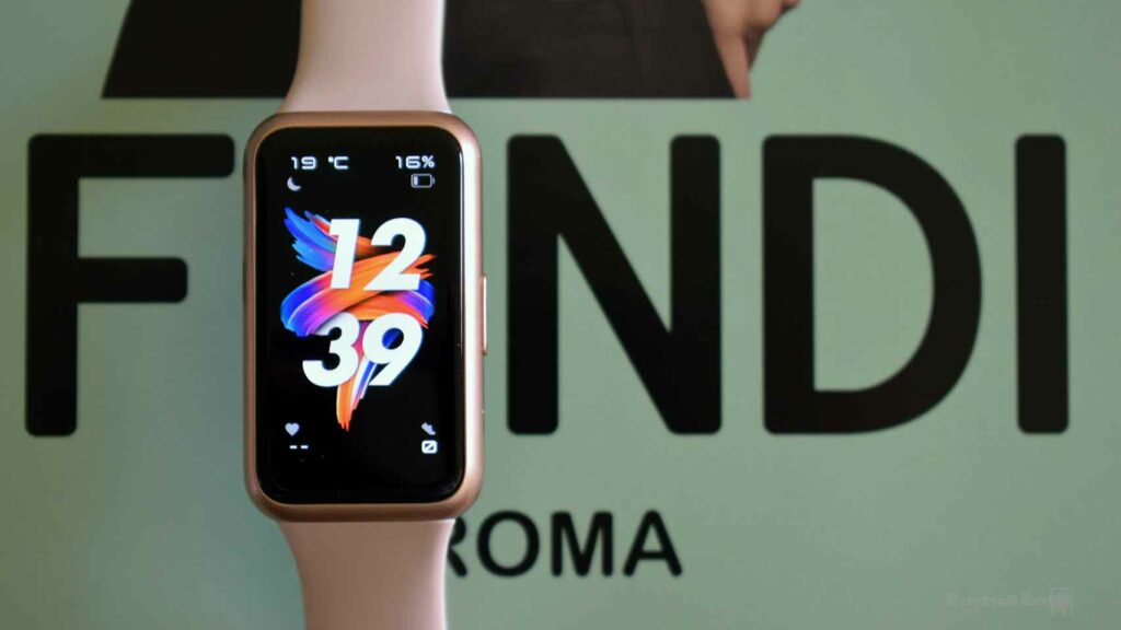 Huawei Band 7, análisis: lo mejor de los smartwatches de la marca china en uno a un gran precio