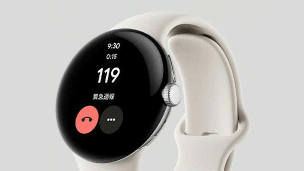 Nueva app de Google para hacer llamadas en relojes Wear OS, justo a tiempo para el Pixel Watch