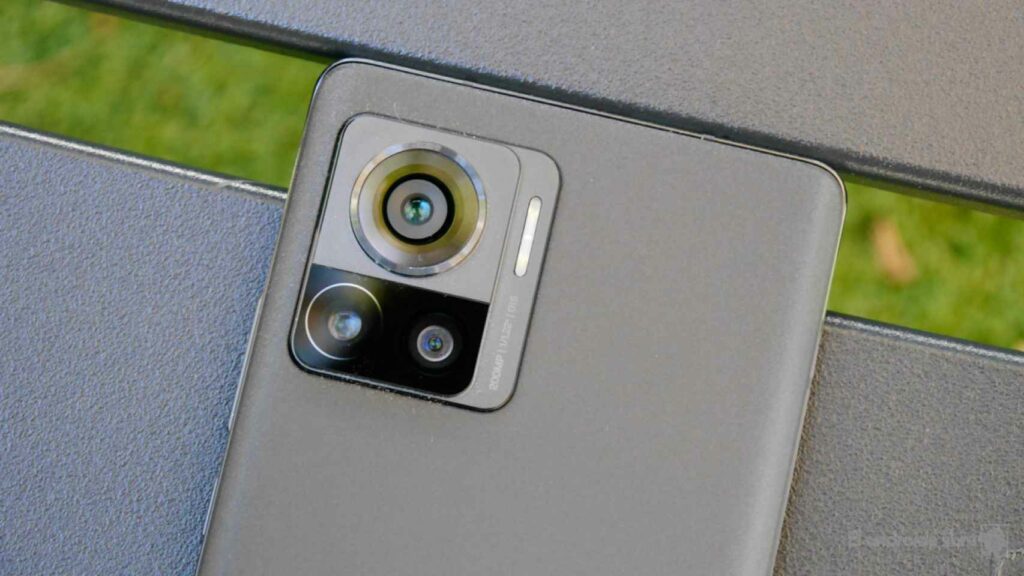 Motorola Edge 30 Ultra, análisis: el primer móvil con cámara de 200 Mpx