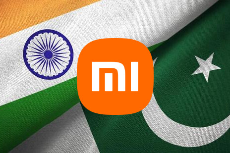 Tras los problemas económicos en India, Xiaomi quiere mover su fabricación a Pakistán