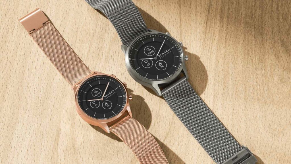 Fossil lanza su primer smartwatch con Wear OS 3, uno de los primeros que no es Samsung o Google