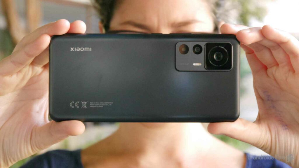 Xiaomi 12T Pro, análisis: potencia, cámara y muchos rivales