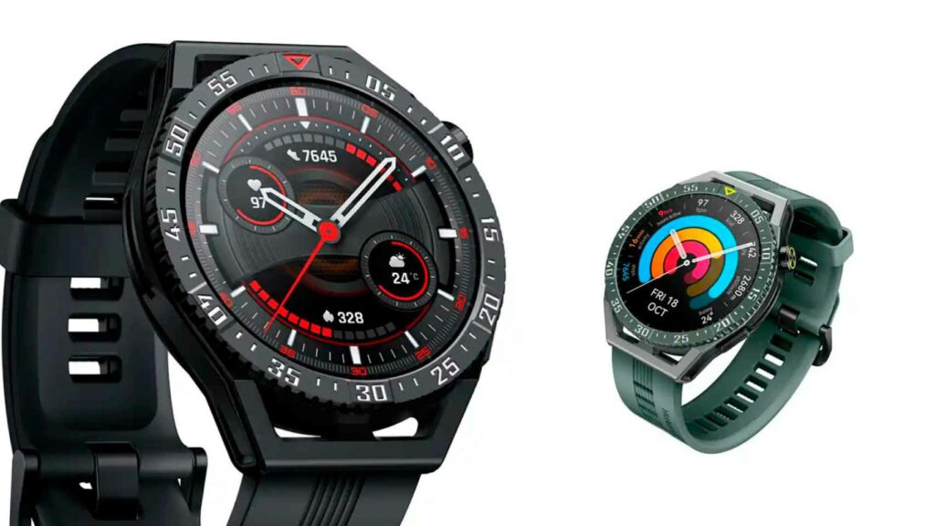 El Huawei Watch GT 3 SE ya está disponible en España: el smartwatch más barato de la serie