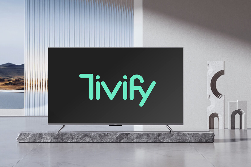 Con esta oferta puedes tener Tivify Premium completamente gratis en tu Smart TV o móvil Xiaomi