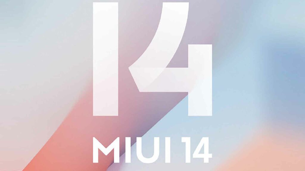 Xiaomi lanza MIUI 14 con Android 13: todas sus novedades y los dispositivos que se actualizarán