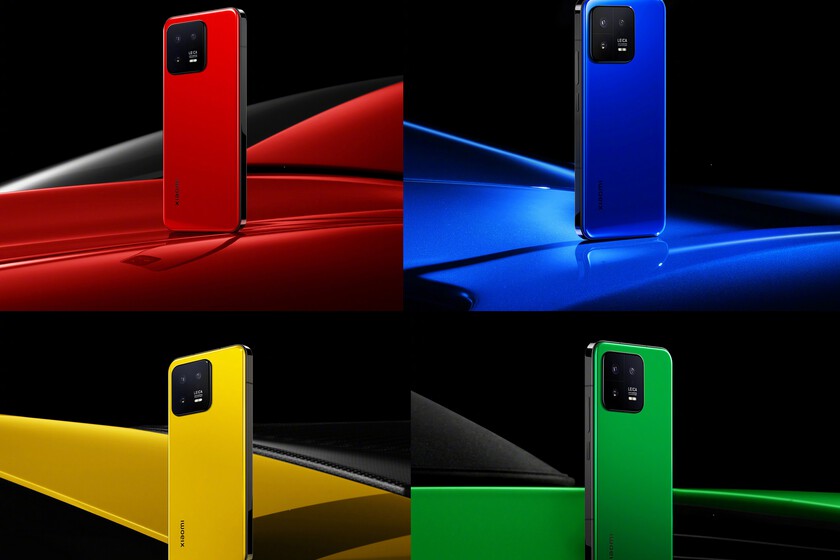xiaomi-13-y-xiaomi-13-pro:-un-estallido-de-color,-potencia-y-diseno-sobre-las-pantallas-mas-brillantes-en-moviles-android