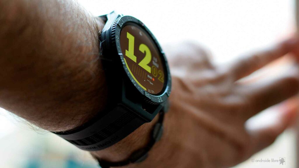 Huawei Watch GT 3 SE, análisis: el smartwatch más barato de la serie sigue aportando gran valor