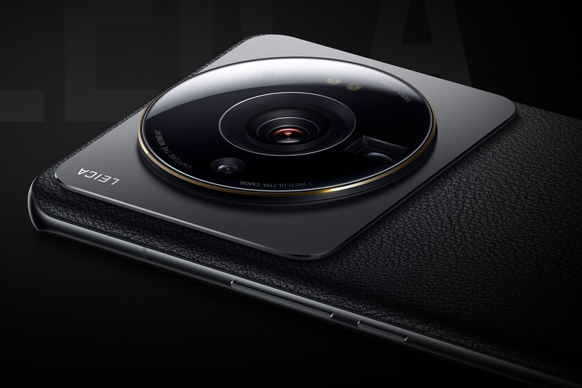 El Xiaomi 13 Ultra quiere completar la familia con una cámara que aspira a tener el mejor zoom del mercado