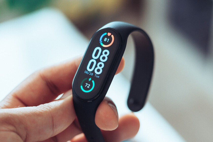 Así puedes cambiar la hora de tu smartwatch o pulsera de actividad de Xiaomi