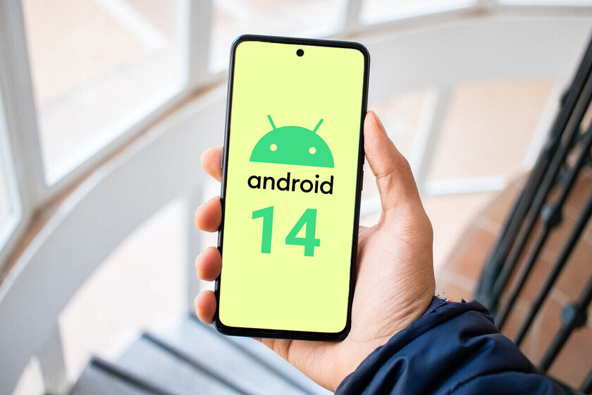 Android 14 traerá todas estas mejoras a tu móvil Xiaomi dentro de unos meses