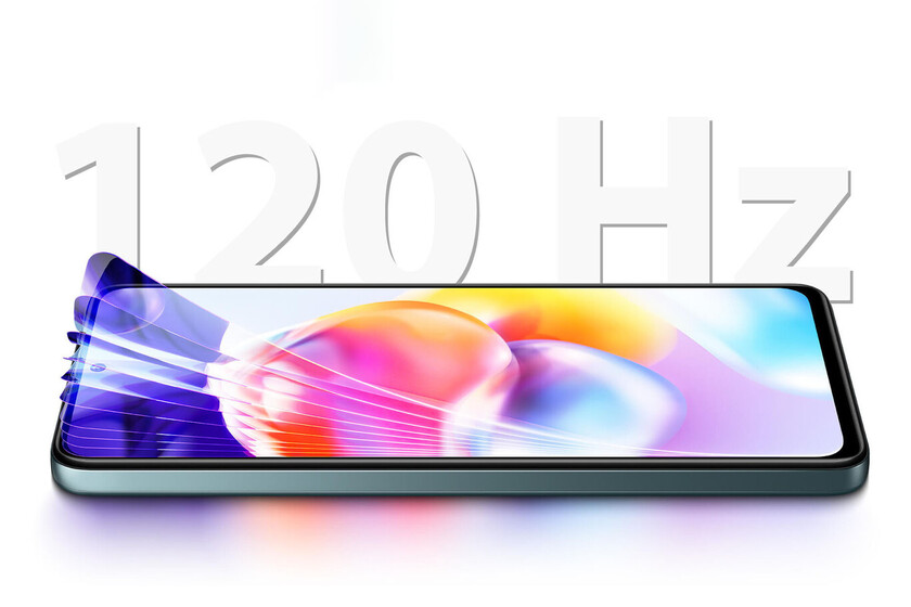 Cómo saber si las apps y juegos de tu móvil Xiaomi funcionan a 120 Hz