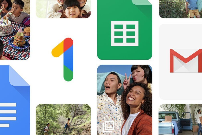 Google sorprende a los usuarios de Drive con un límite de archivos para tu móvil Xiaomi