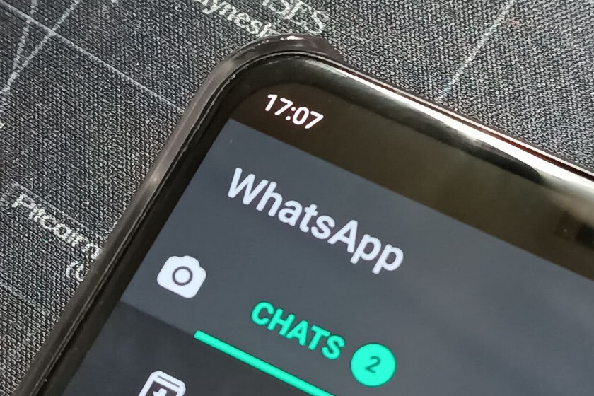 WhatsApp prepara un editor de texto para tu móvil Xiaomi