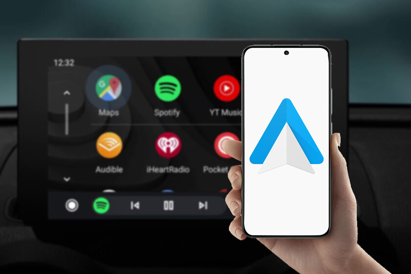 Android Auto 9.3 beta, ya disponible para tu móvil Xiaomi: así puedes descargarlo e instalarlo de forma sencilla