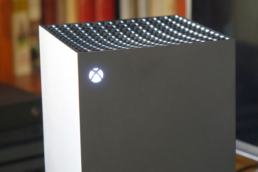 Usuarios se quejan de problemas en la Xbox Series X al leer discos Blu-ray UHD de triple capa y 100 GB