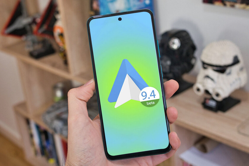 Llega Android Auto 9.4 para tu móvil Xiaomi: ya está disponible su beta y así es la forma más sencilla que tienes de probarla