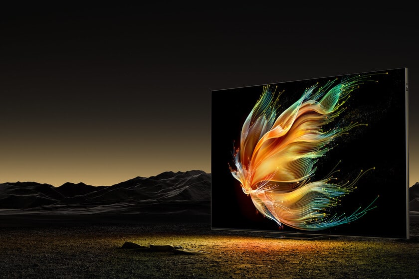 La nueva e increíble smart TV de Xiaomi lleva tecnología MiniLED: por qué supone toda una revolución