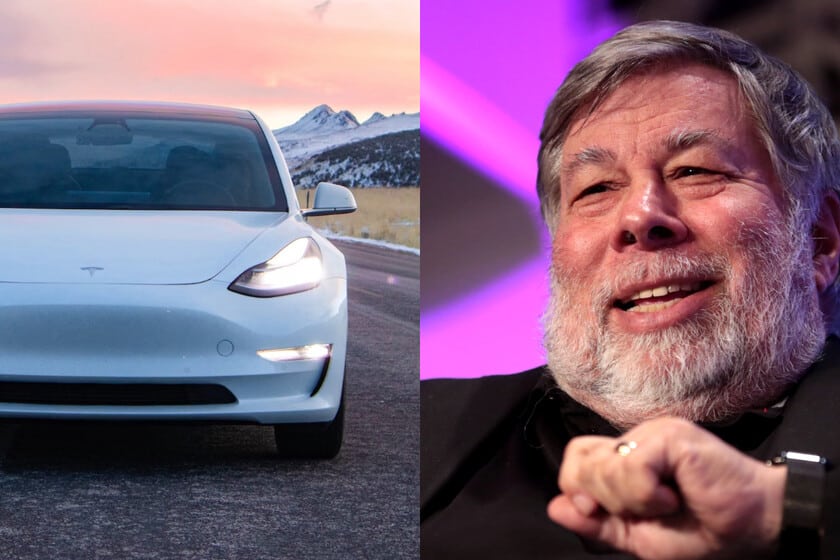 “Una carrera peligrosa”: Steve Wozniak, cofundador de Apple, tiene claro qué IA intenta matarte