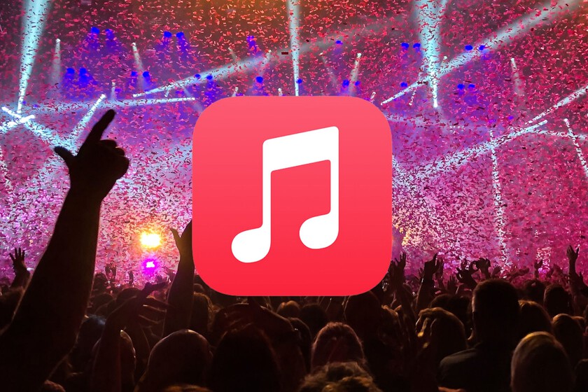 iTunes Festival se convierte en Apple Music Live: conciertos exclusivos para sus usuarios con decenas de artistas de éxito