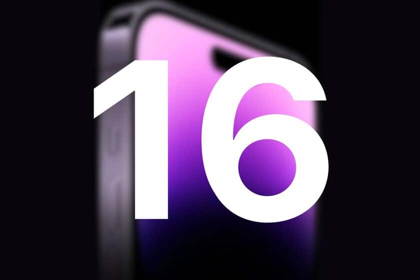 Apple dará el (espinoso) paso y montará pantallas más grandes en los iPhone 16 Pro y Pro Max