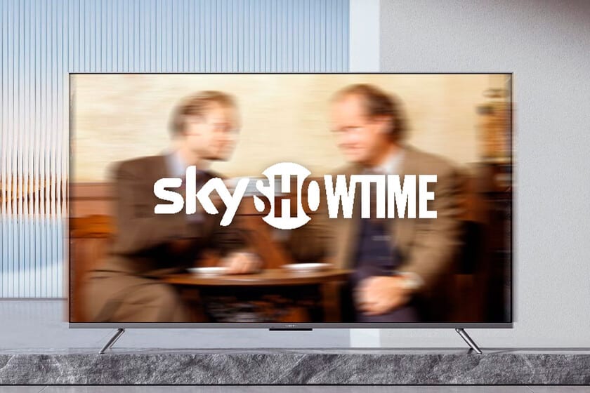Series para tu tele Xiaomi: SkyShowtime hace valer su precio con una de las mejores comedias de su historia