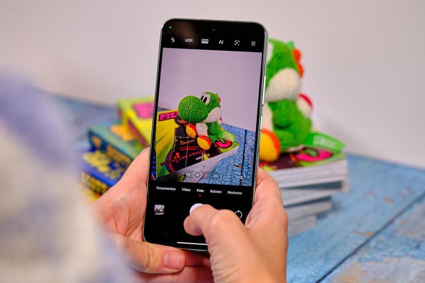 Si tienes un Xiaomi 13 y te gusta la fotografía, esto te interesa: la marca ha mejorado su cámara a través de su última actualización