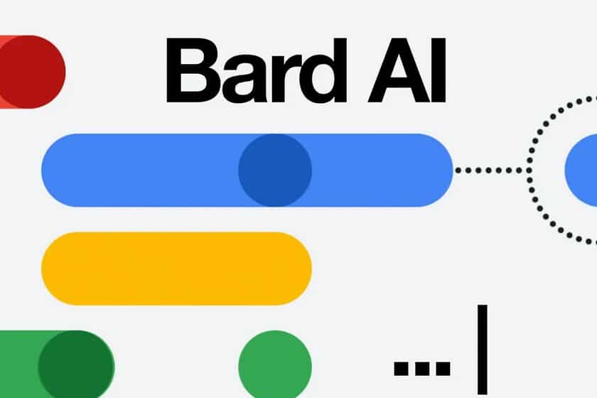Tu móvil Xiaomi será más listo y rápido buscando y no tendrás que tocar ni actualizar nada: así es Bard, la nueva inteligencia artificial de Google